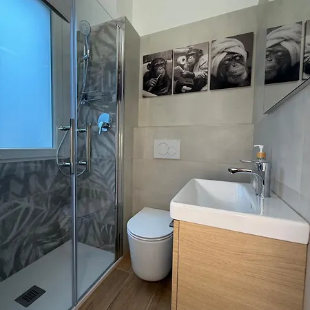 게스트하우스 Urban Linate 밀라노