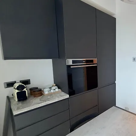 Casa Alisella 3* Milão