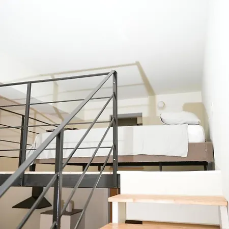 住宿加早餐酒店 Luxury Citylife 3*