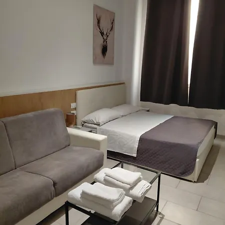 Centro 3* Milán