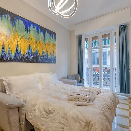 ゲストハウス Dibraluxurysuites