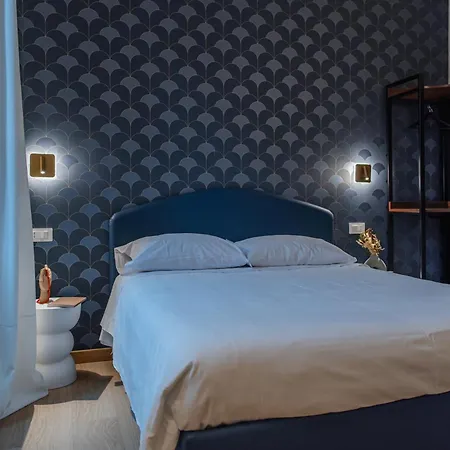 San Gregorio 3* Milan