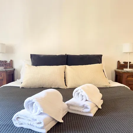 Tatil Evi Solari Design District- 4 Mega Siute *