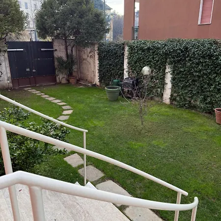 Проживание в семье Cimarosa22 *