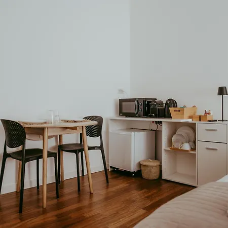 Bed and Breakfast Faro