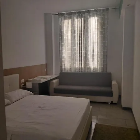 Centro Bed and breakfast Milán