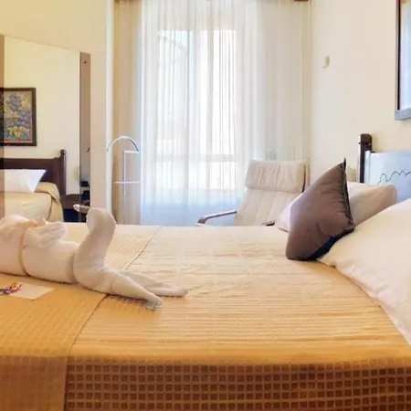 아파트호텔 Casa Zara & Domus Lagosta 밀라노