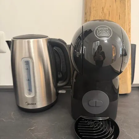 Feriehus Nuovo Porta Romana Bocconi Milano