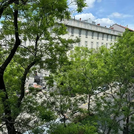 Solari Design District- 4 Mega Siute * Milano