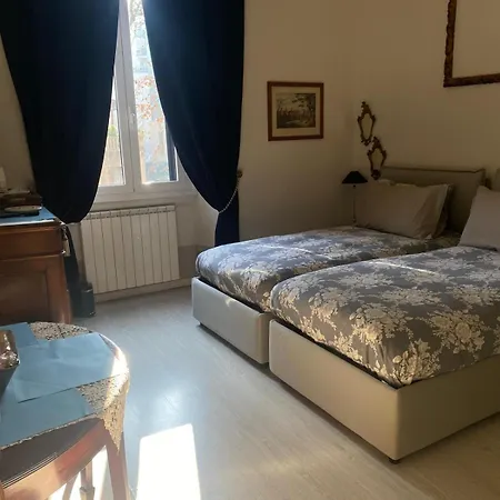 Fastinn Bocconi Navigli Милан