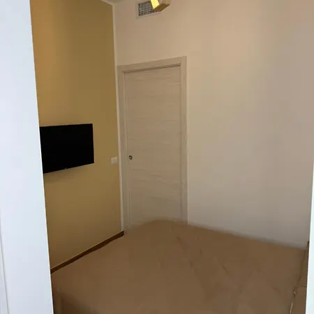 Urban Linate * Milan