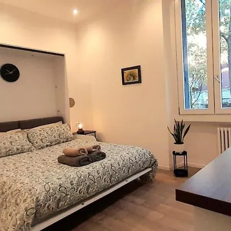 Panzió Sole Fiori 3*