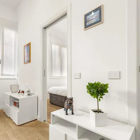 Ginny - San Siro Tatil Evi