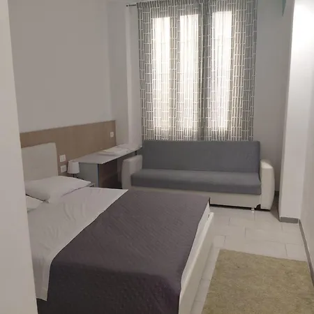 Bed and breakfast Centro 3*