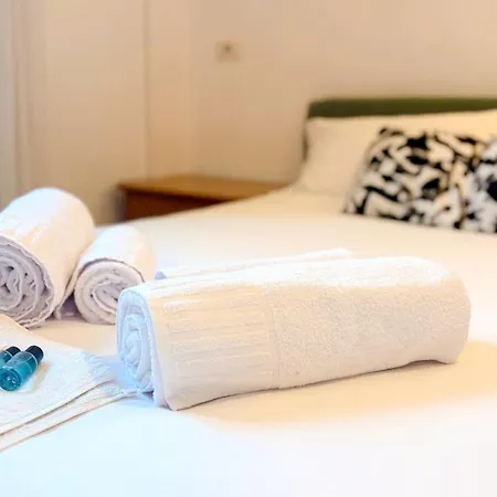 Exclusive & Cosy 3-bedroom By San Siro Stadium & Metro