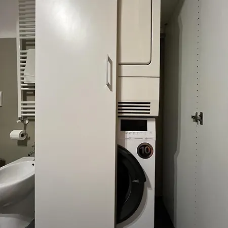 Navigli Experience Holiday home