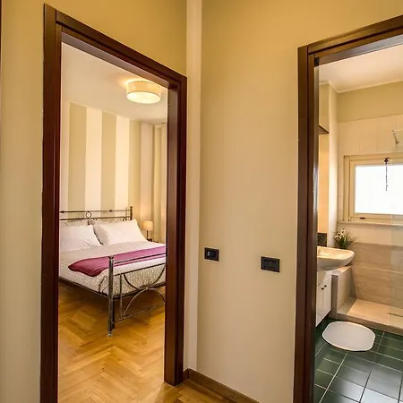 Downtown Apartament Mediolan