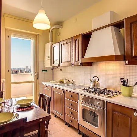 Downtown Apartament Mediolan