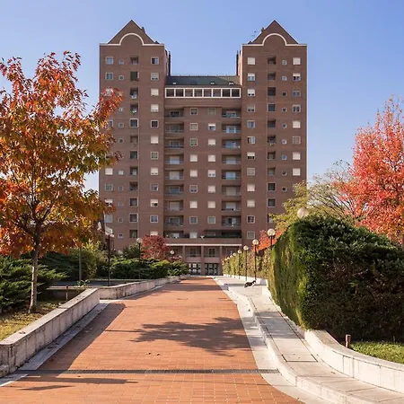 Apartament Downtown *