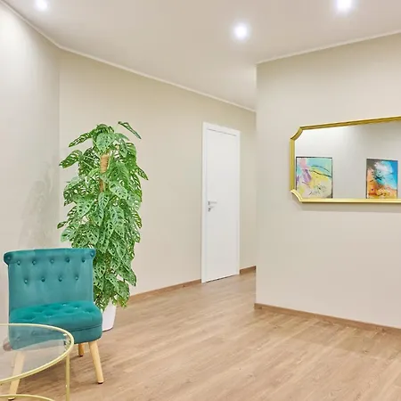 Penzion Duomo Collection-by Retreats Beauty&spa