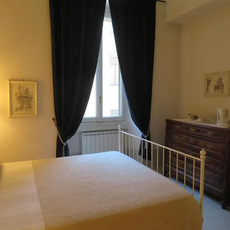 住宿加早餐酒店 Fastinn Bocconi Navigli 3*