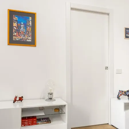 Tatil Evi Ginny - San Siro *