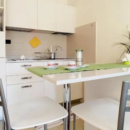 Casa Zara & Domus Lagosta 4*