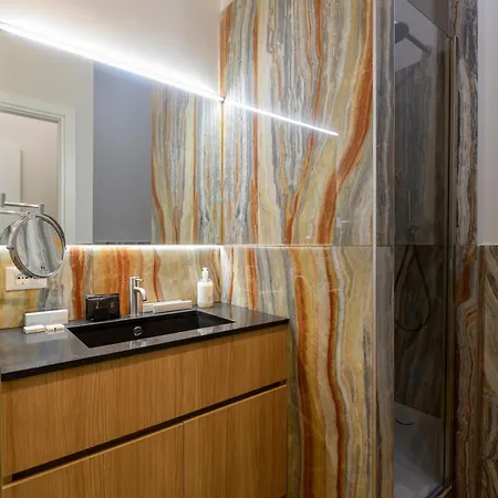 Dibraluxurysuites Duomo