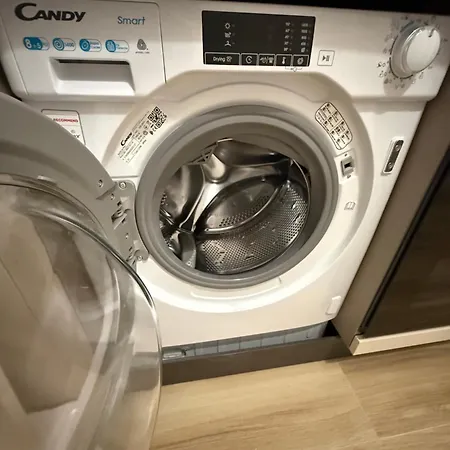 Feriehus Nuovo Porta Romana Bocconi