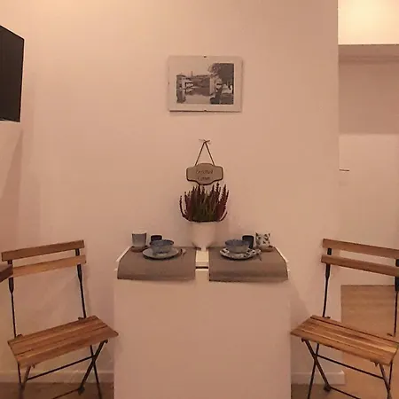Sole Fiori Nocleg ze śniadaniem Mediolan