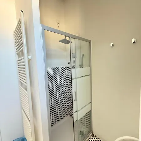 Freguglia - Attico Con Vista Duomo 3* Milano