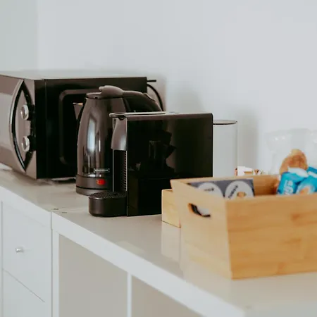 Faro Bed and Breakfast