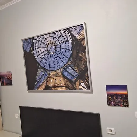 Bed & Breakfast Corte San Siro