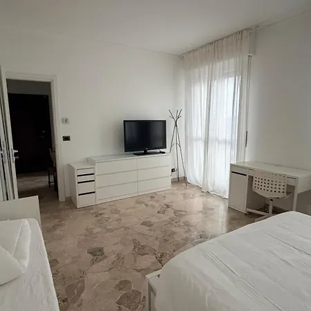 Casa Alisella ミラノ