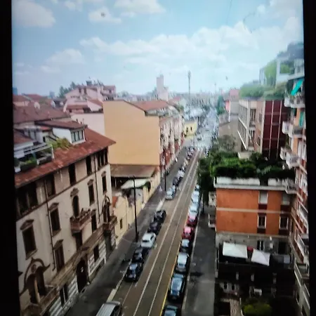 Centro 3* Milán