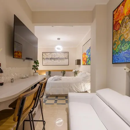 ゲストハウス Dibraluxurysuites