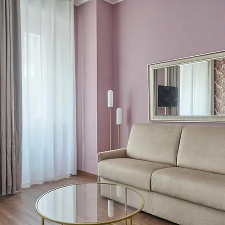 Duomo Collection-by Retreats Beauty&spa Milánó