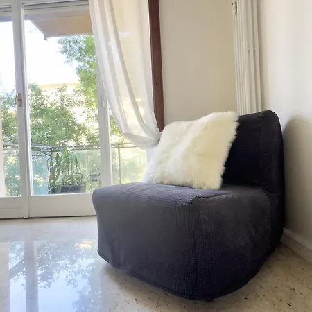 בית נופש Solari Design District- 4 Mega Siute מילאנו