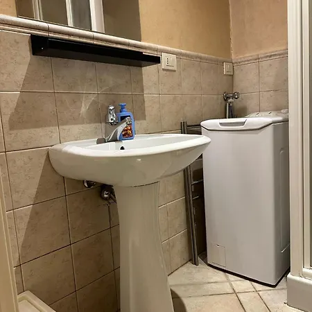 Casa Tulipano Nocleg ze śniadaniem 3*