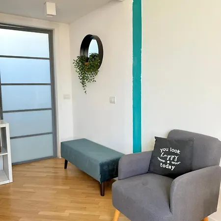 Freguglia - Attico Con Vista Duomo Konukevi Milano
