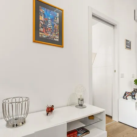 Holiday home Ginny - San Siro