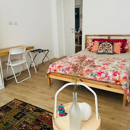 Illirico 1, Casa Smartstay - Argonne, Linate, Dateo, Porta Venezia Πανσιόν Μιλάνο