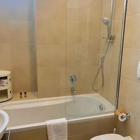 Casa Zara & Domus Lagosta 아파트호텔