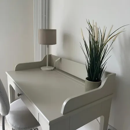 Solari Design District- 4 Mega Siute