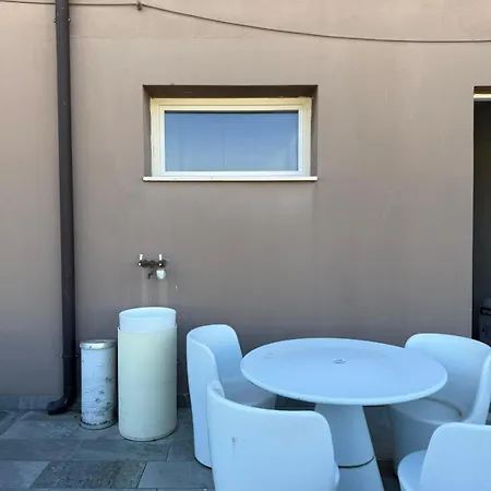 Freguglia - Attico Con Vista Duomo 3*