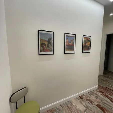 Califla ゲストハウス