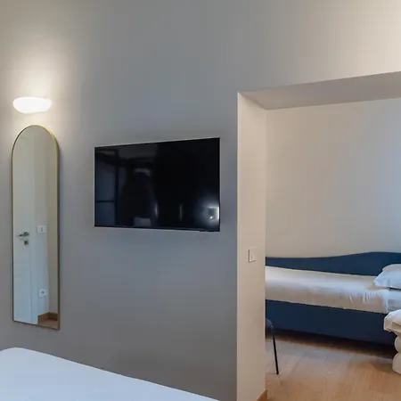 San Gregorio Bed & Breakfast Milan