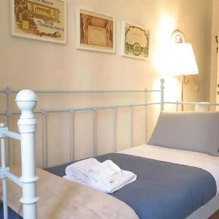住宿加早餐酒店 Fastinn Bocconi Navigli 3*