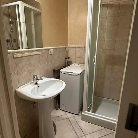 Casa Tulipano Milán