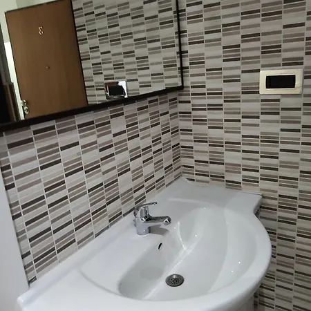 Centro Bed & Breakfast 3*